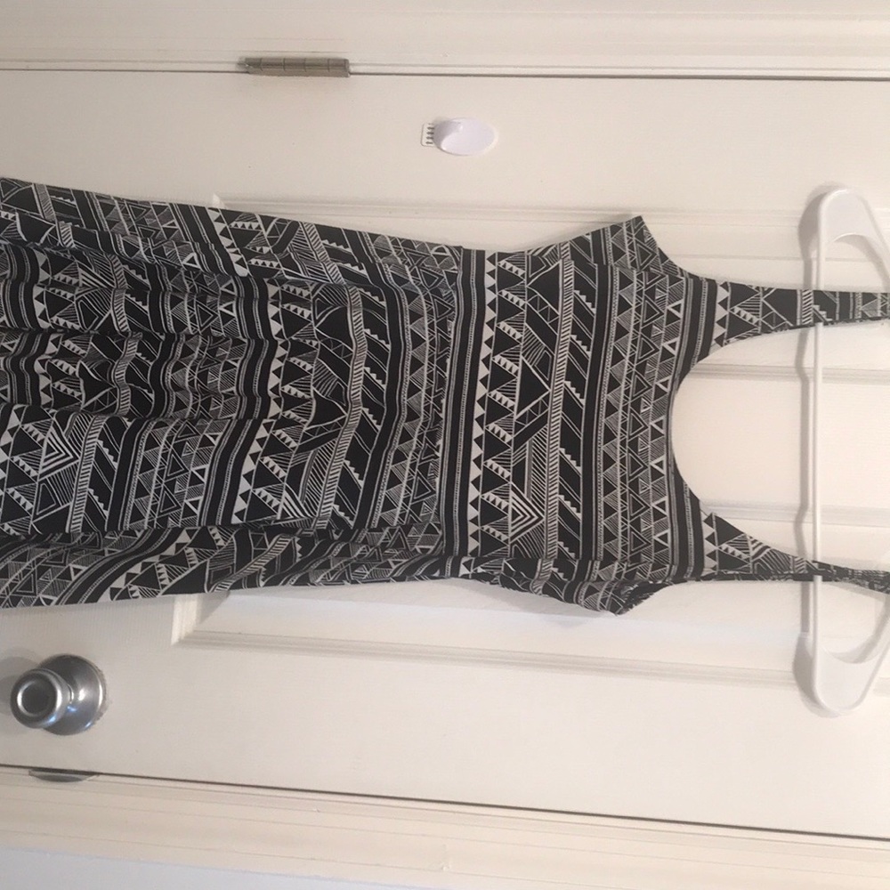 VS dress